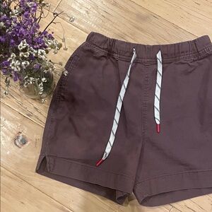 Topo Designs Women's Shorts
